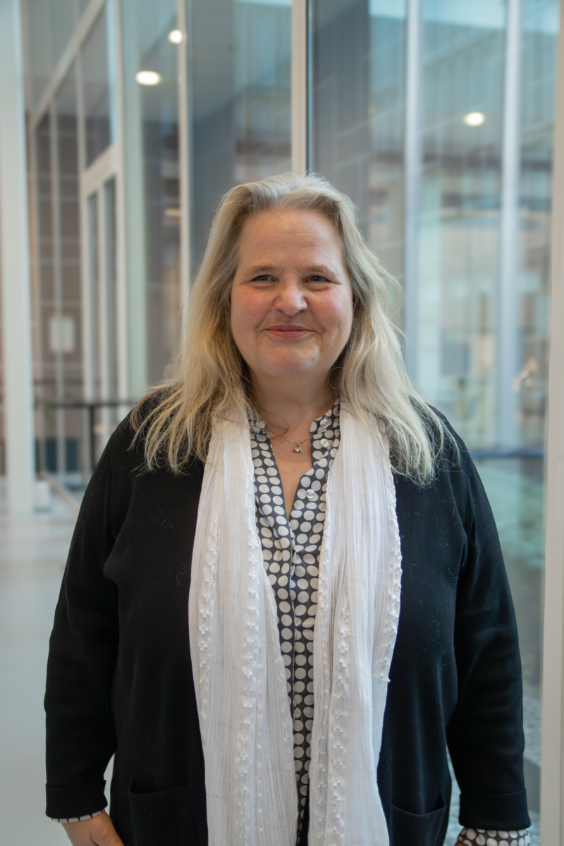 Alexandra Heemskerk-Teyema